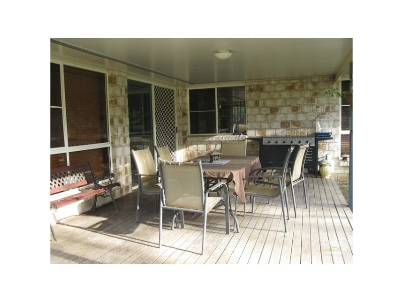 Regency Downs QLD 4341