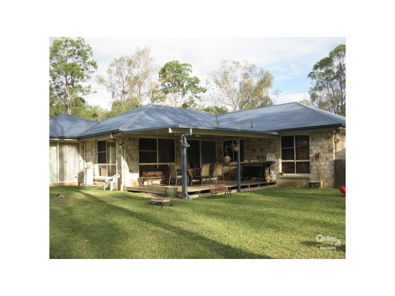 Regency Downs QLD 4341