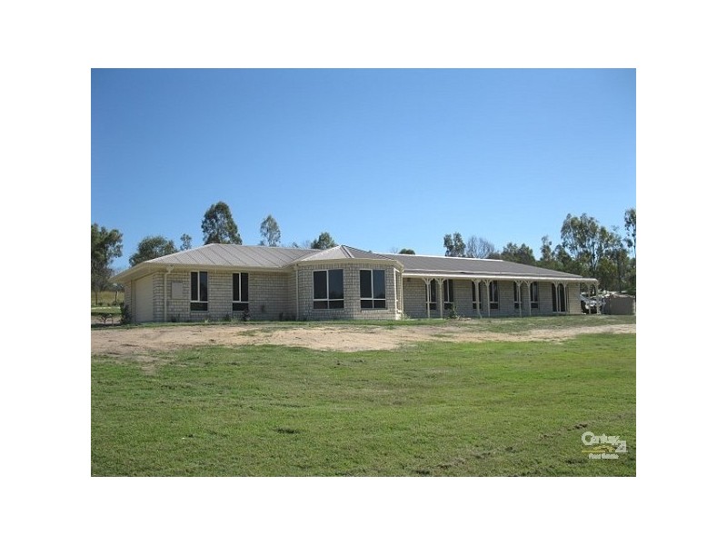 Regency Downs QLD 4341