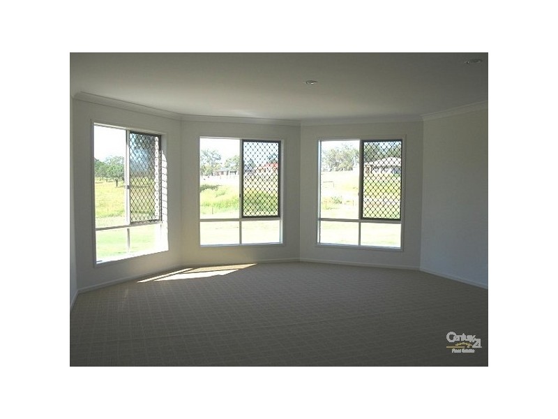 Regency Downs QLD 4341