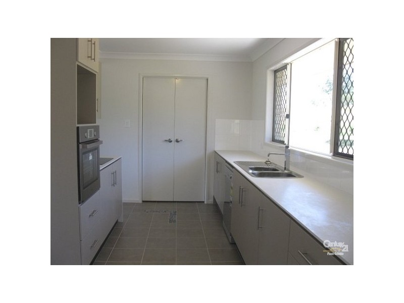 Regency Downs QLD 4341