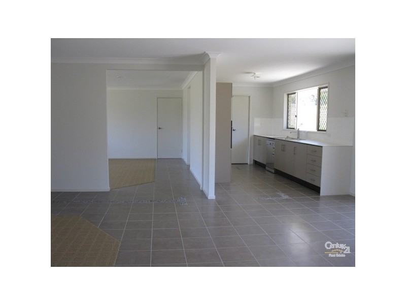 Regency Downs QLD 4341