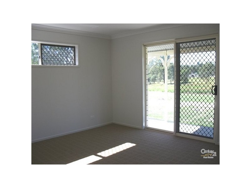 Regency Downs QLD 4341