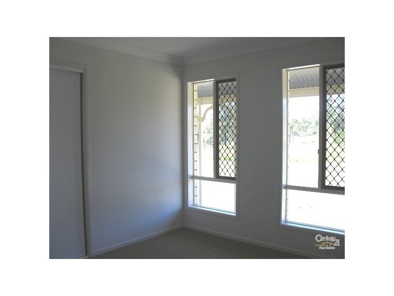 Regency Downs QLD 4341