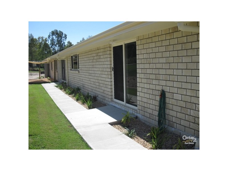 Regency Downs QLD 4341