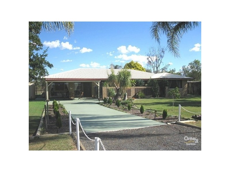Laidley Heights QLD 4341