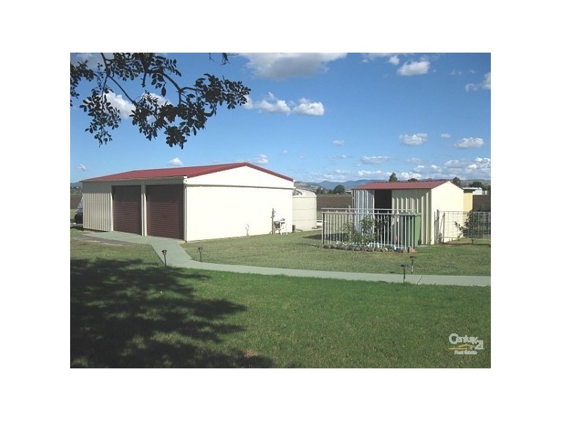 Laidley Heights QLD 4341
