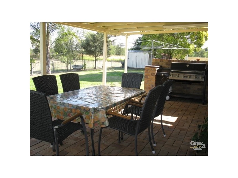 Laidley Heights QLD 4341