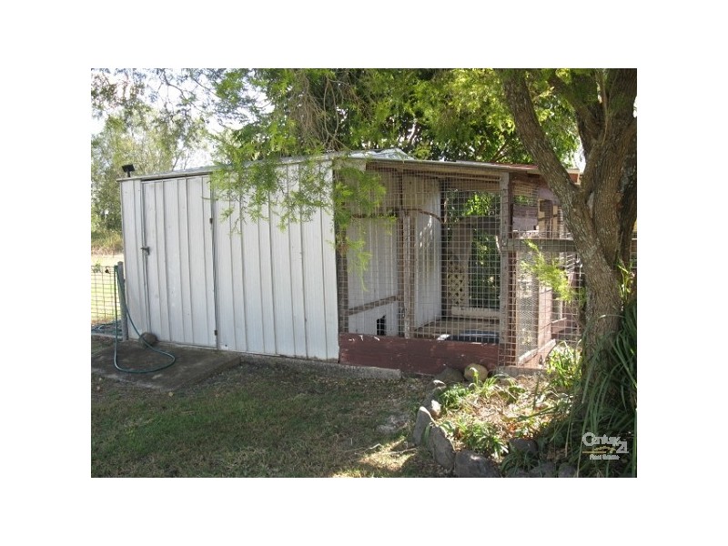 Laidley Heights QLD 4341