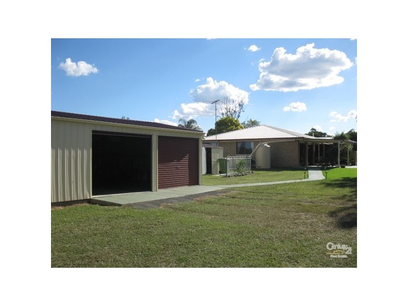 Laidley Heights QLD 4341