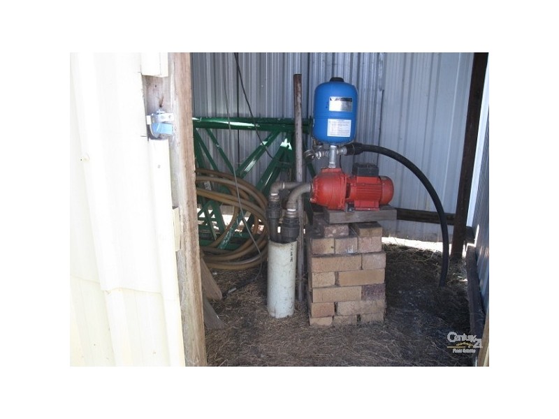 Laidley Heights QLD 4341