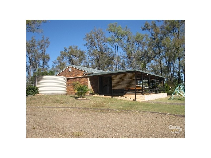 Hatton Vale QLD 4341