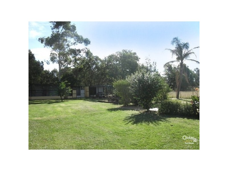 Laidley QLD 4341