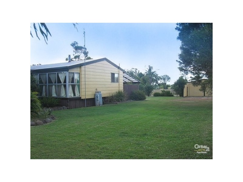 Laidley QLD 4341