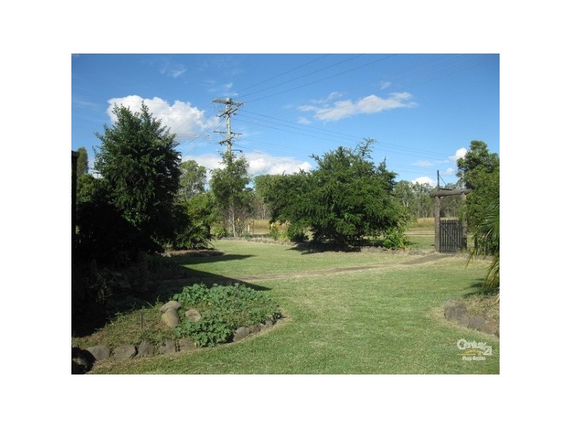 Laidley QLD 4341