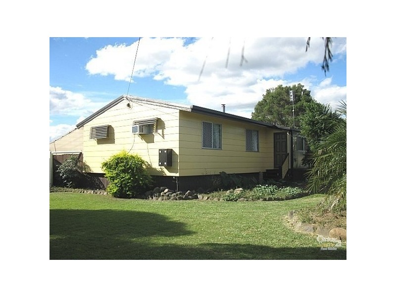 Laidley QLD 4341