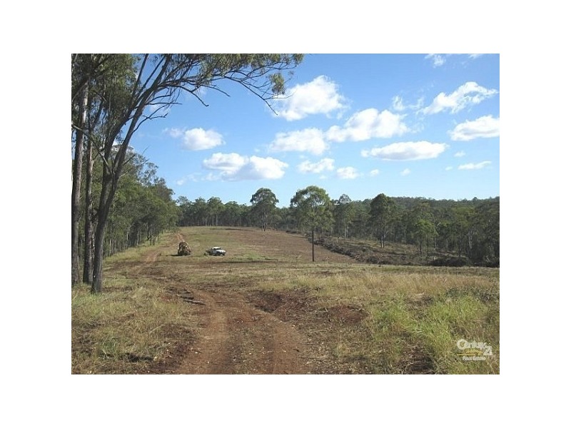 Summerholm QLD 4341