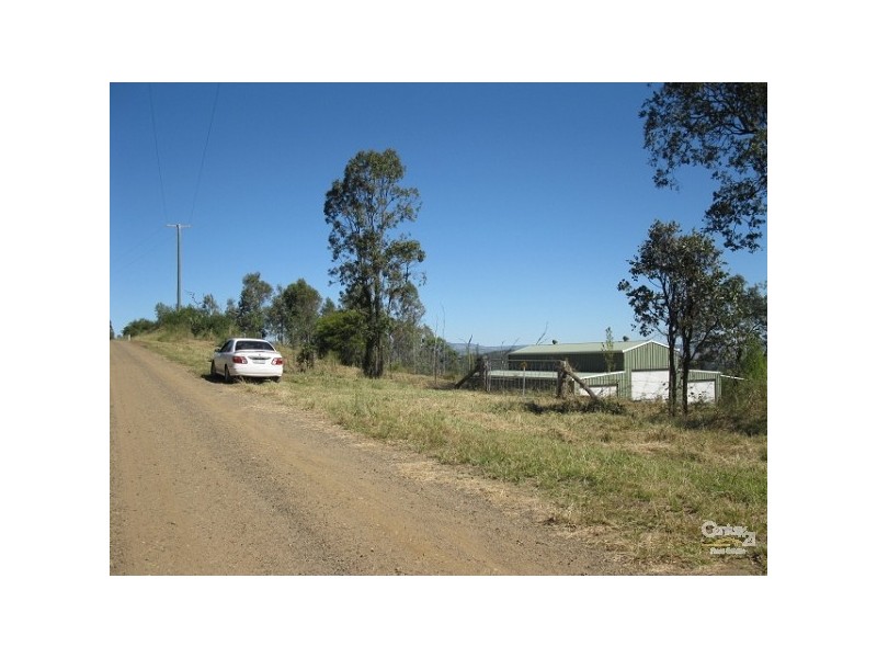 Summerholm QLD 4341