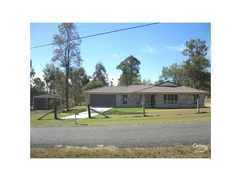 Regency Downs QLD 4341