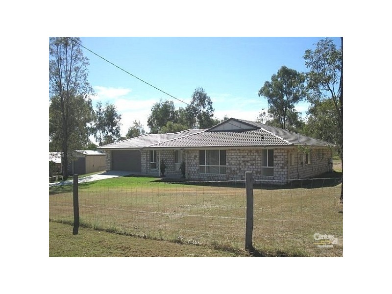 Regency Downs QLD 4341