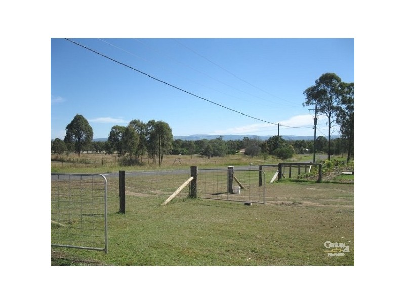 Regency Downs QLD 4341