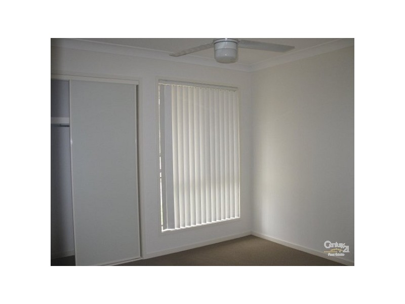 Regency Downs QLD 4341