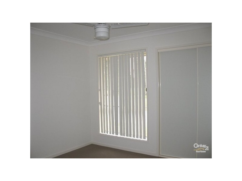 Regency Downs QLD 4341