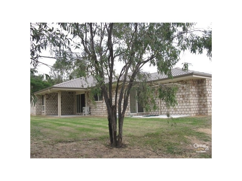 Regency Downs QLD 4341