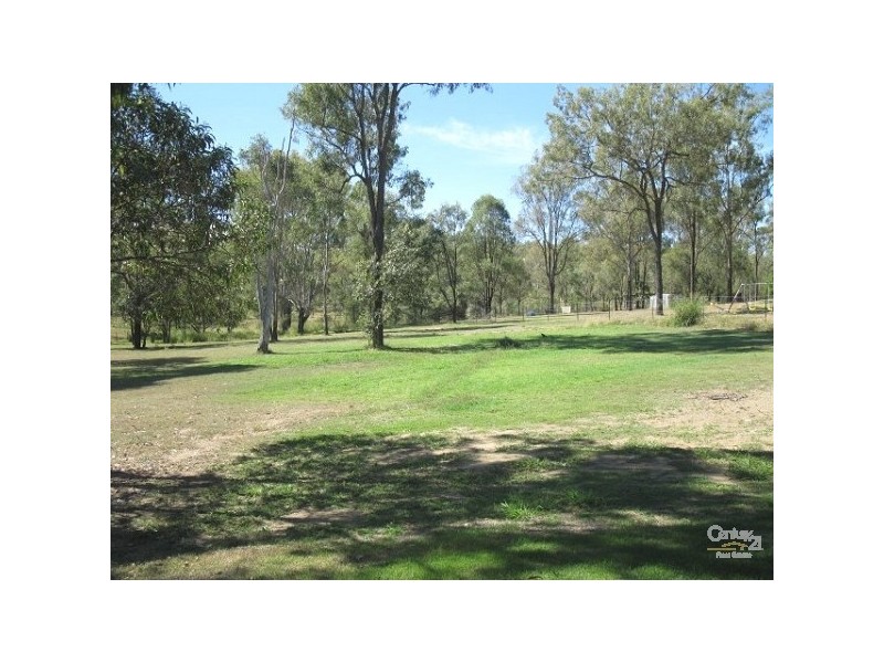 Regency Downs QLD 4341