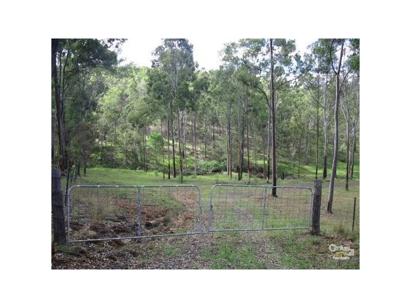 Grandchester QLD 4340