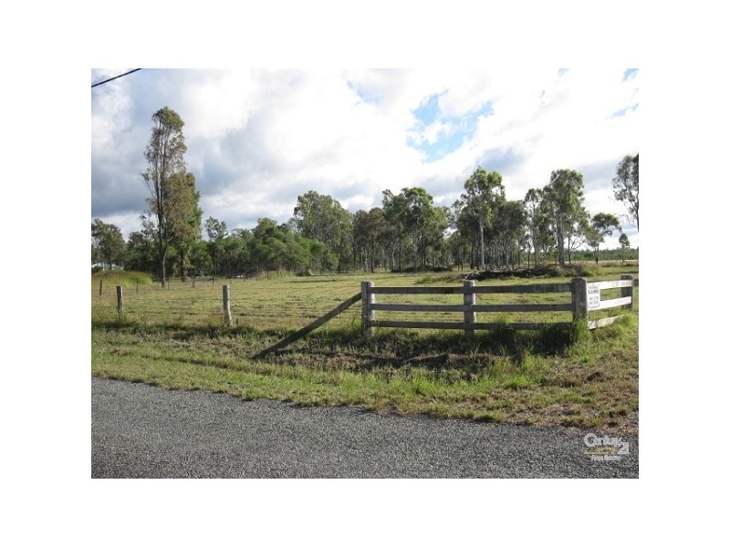 Adare QLD 4343