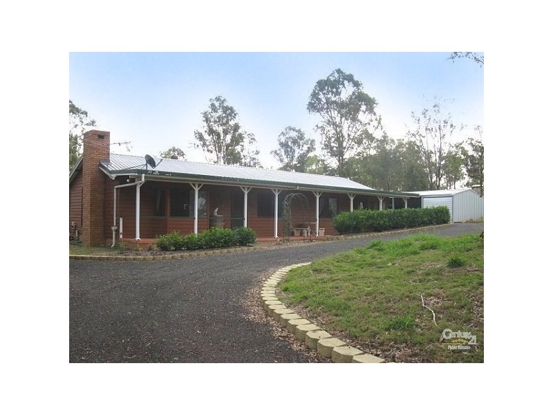 Hatton Vale QLD 4341