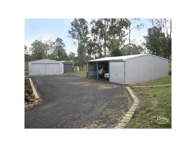 Hatton Vale QLD 4341