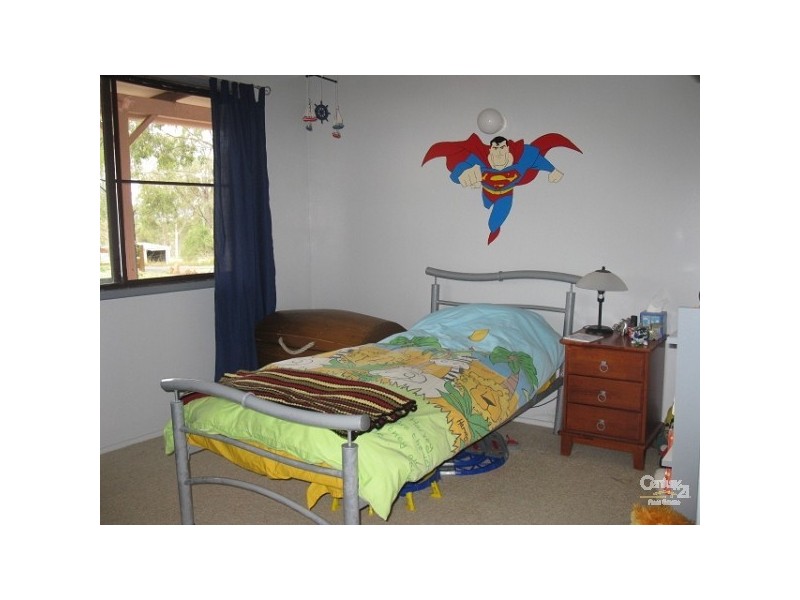 Hatton Vale QLD 4341