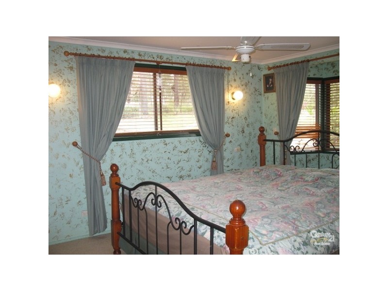 Hatton Vale QLD 4341