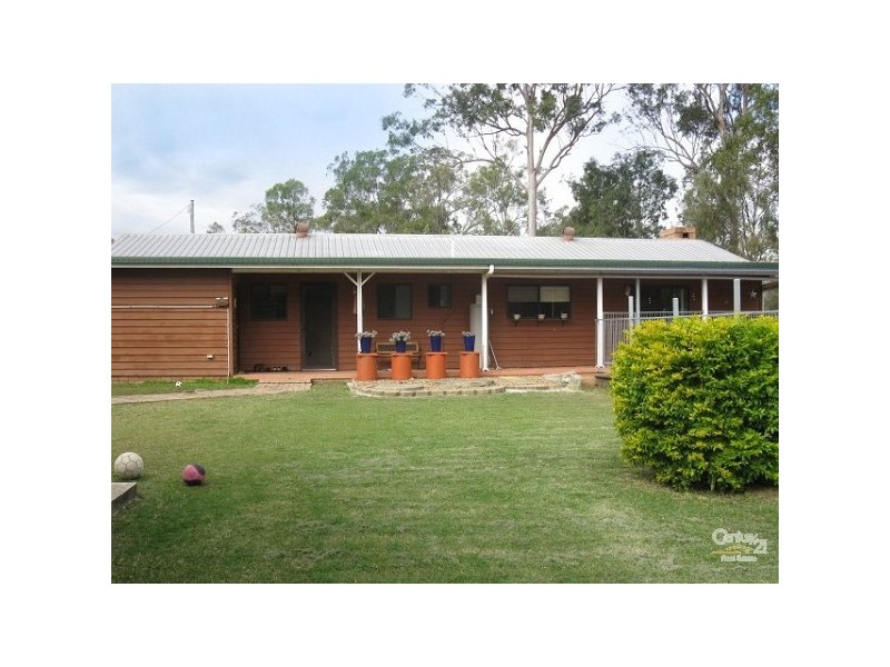 Hatton Vale QLD 4341