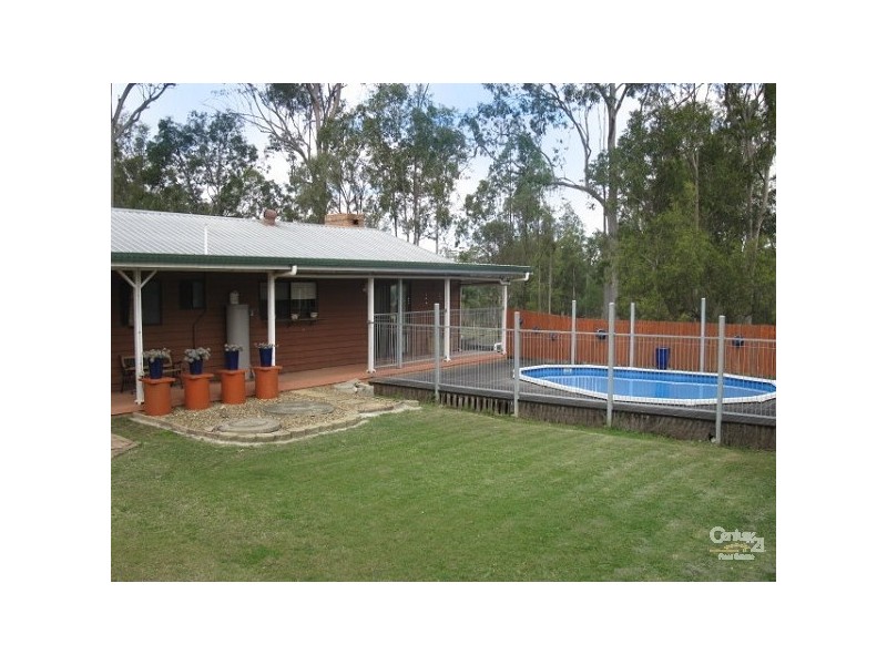 Hatton Vale QLD 4341
