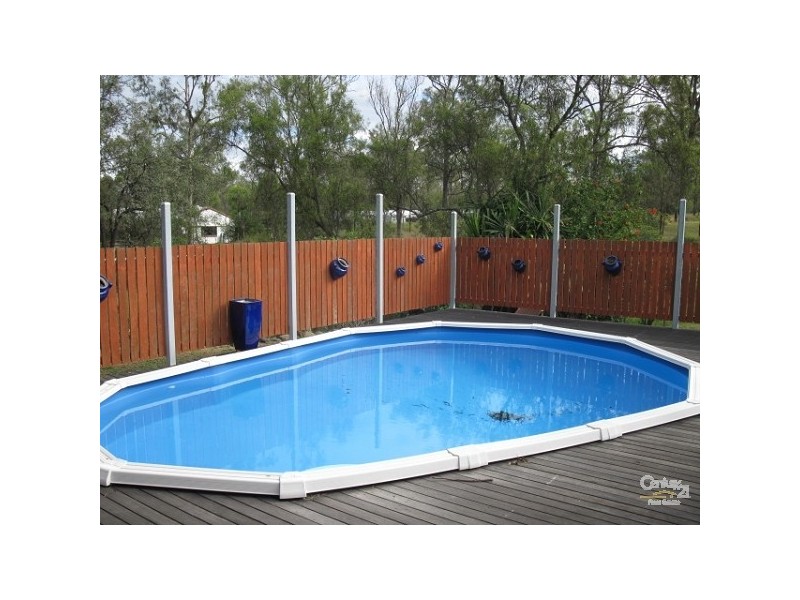 Hatton Vale QLD 4341