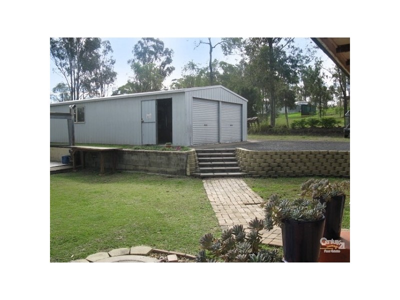 Hatton Vale QLD 4341