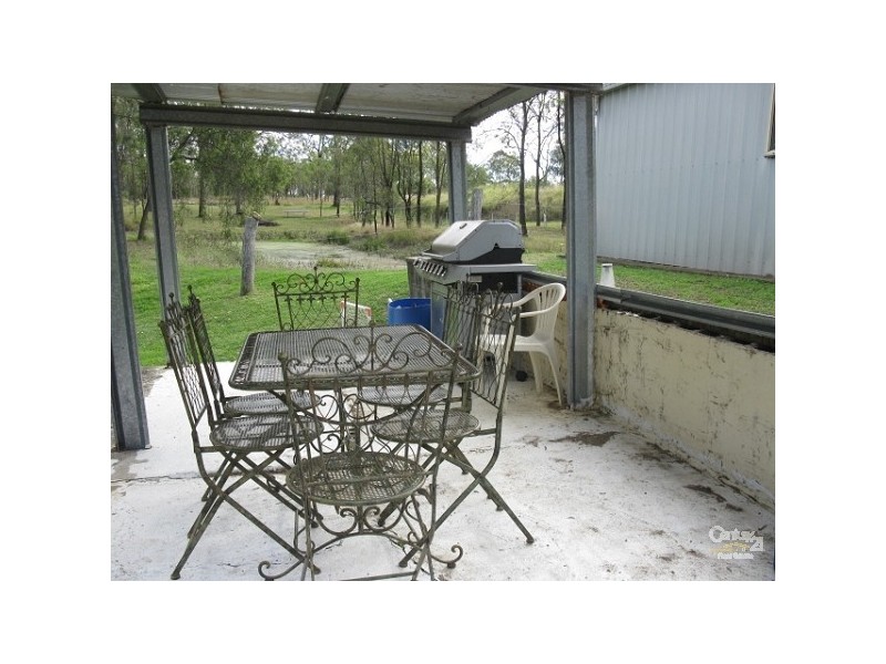 Hatton Vale QLD 4341