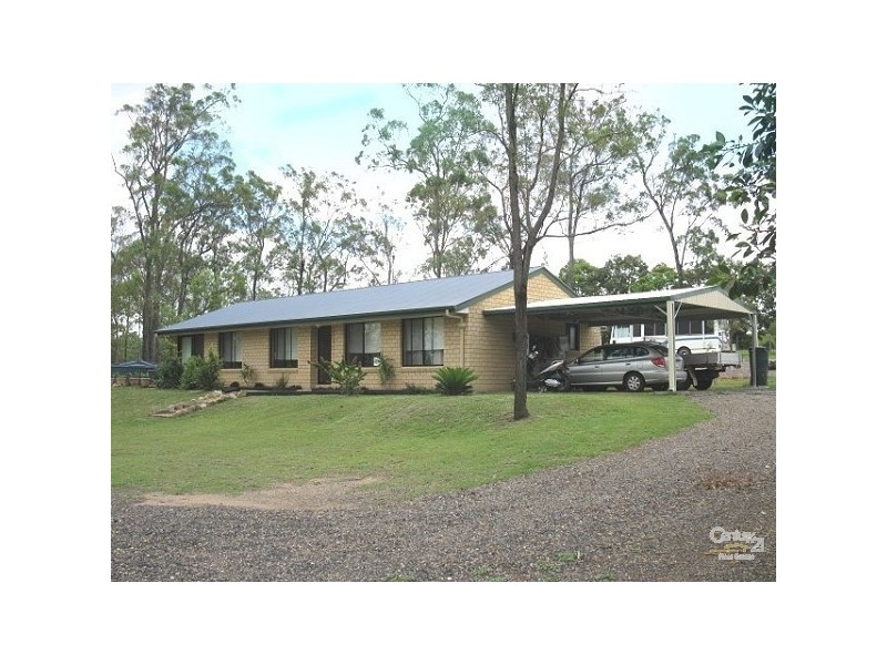 Laidley Heights QLD 4341