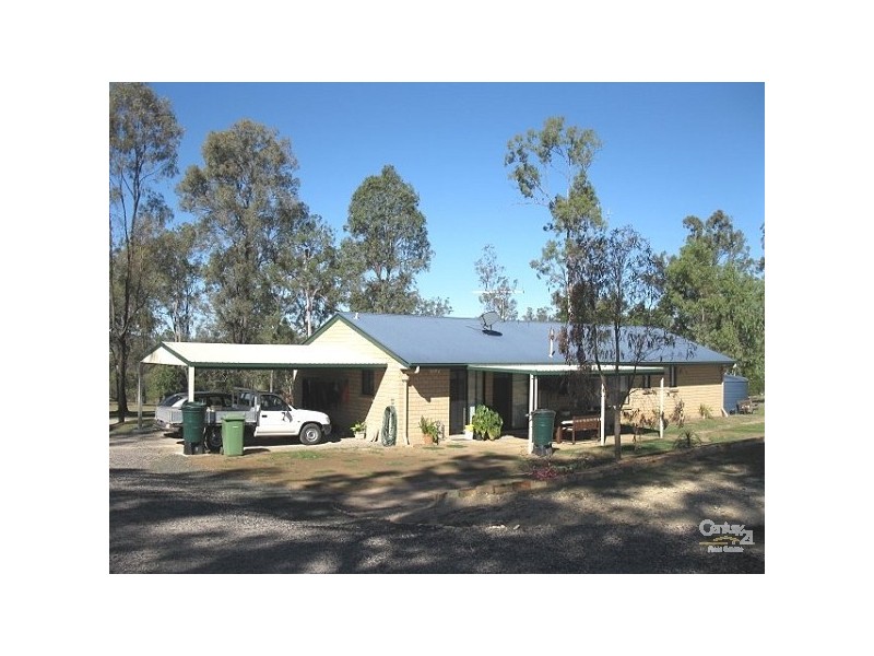 Laidley Heights QLD 4341