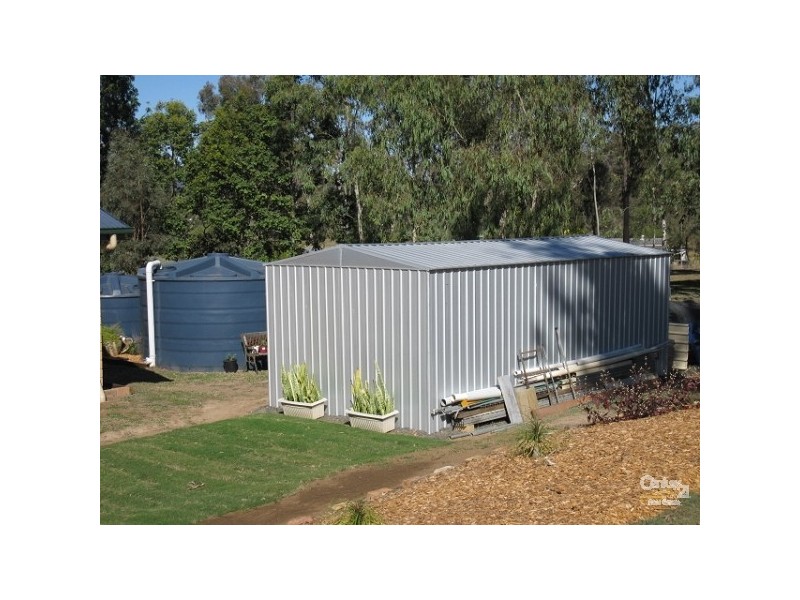 Laidley Heights QLD 4341