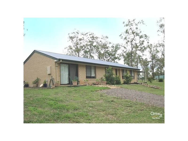 Laidley Heights QLD 4341