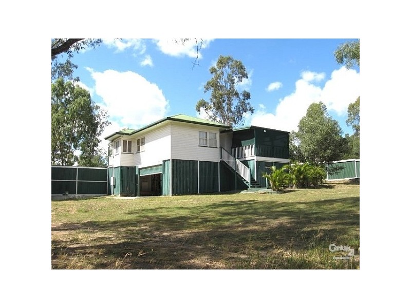 Kensington Grove QLD 4341