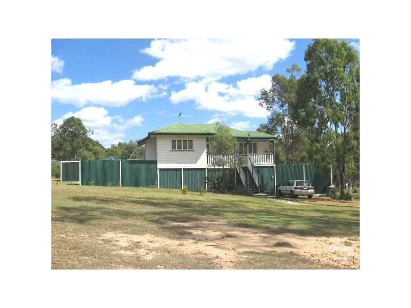 Kensington Grove QLD 4341