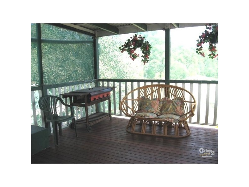 Kensington Grove QLD 4341