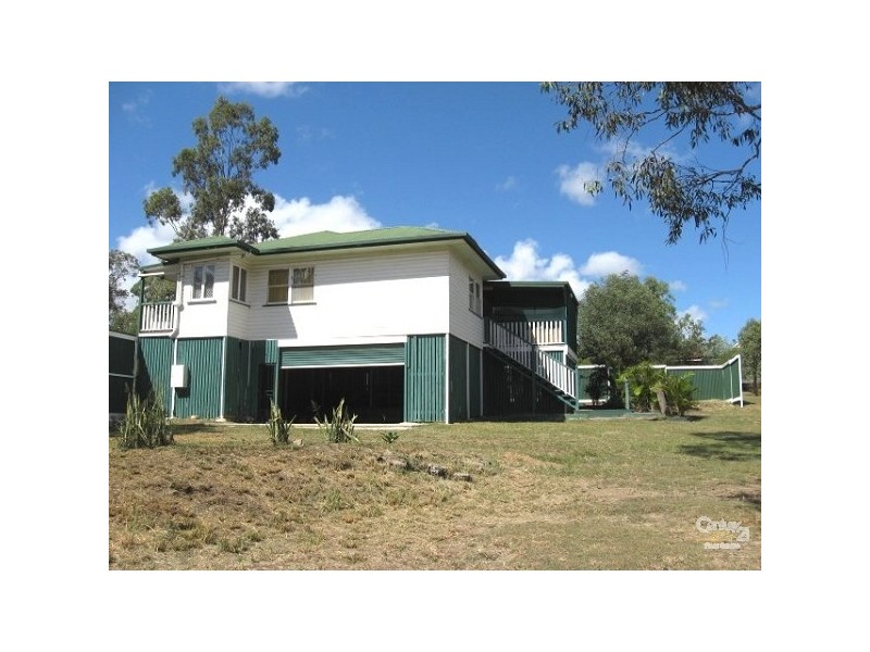 Kensington Grove QLD 4341