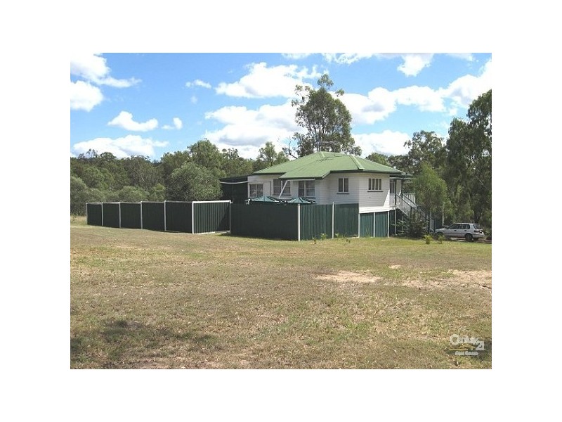 Kensington Grove QLD 4341