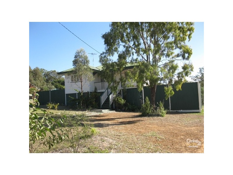 Kensington Grove QLD 4341